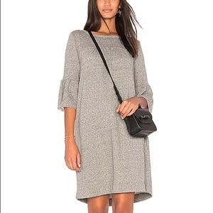 Current Elliot Abigail Knit Dress